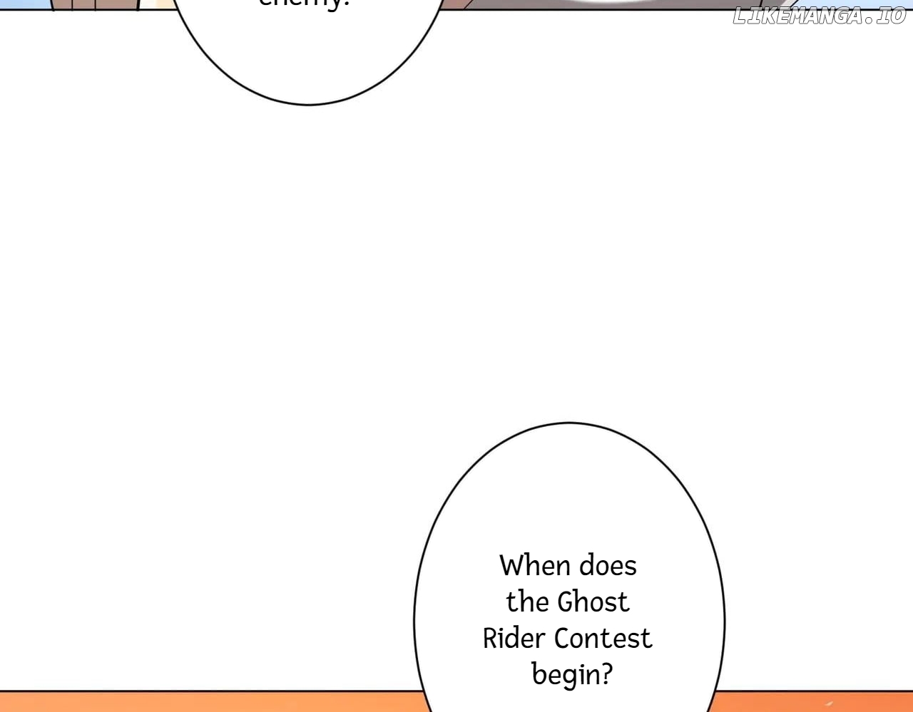 With My Netherworld Trillions, Game On! Chapter 155 - page 30